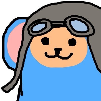 funkybunky69 X profile picture