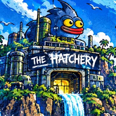 The Hatchery X profile picture